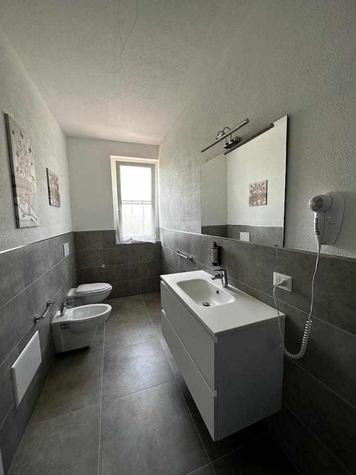 La Residenza Del Re Bed & Breakfast Palau Luaran gambar