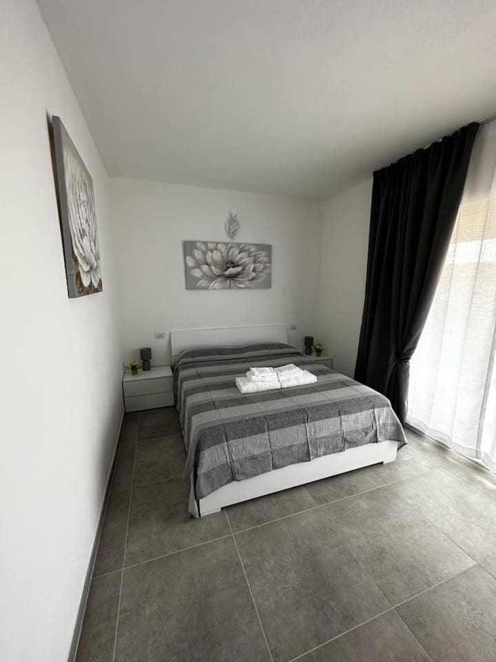 La Residenza Del Re Bed & Breakfast Palau Luaran gambar
